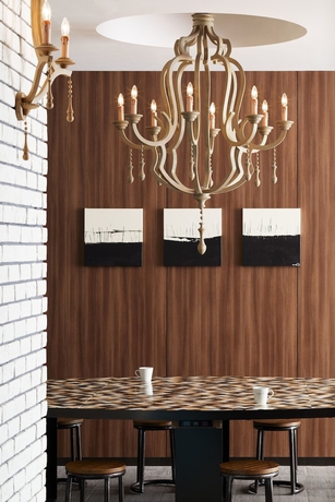 Imagen de los interiores del Hotel The B Tokyo Shimbashi Toranomon. Foto 15