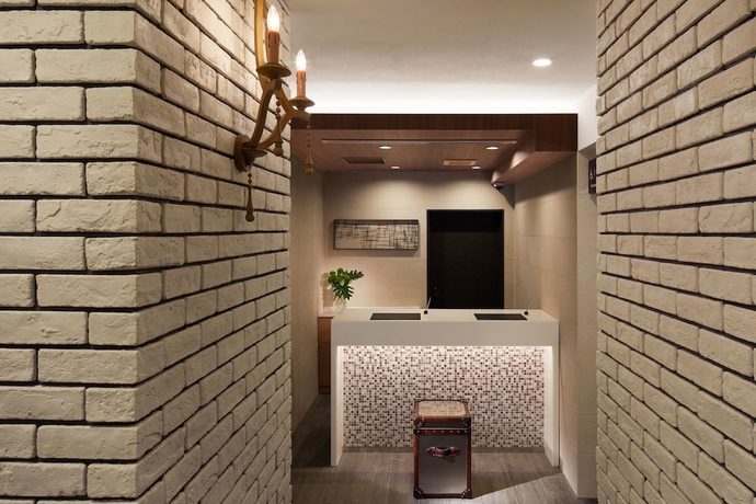 Imagen de los interiores del Hotel The B Tokyo Shimbashi Toranomon. Foto 16
