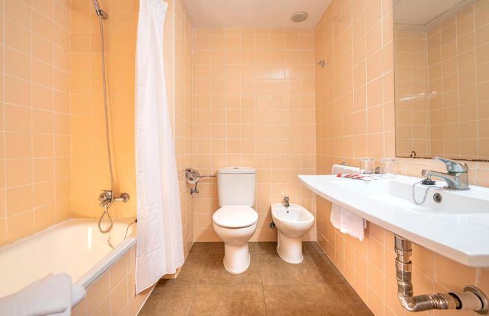 Imagen de la habitación del Hotel The BB Boutique Can Colom. Foto 6