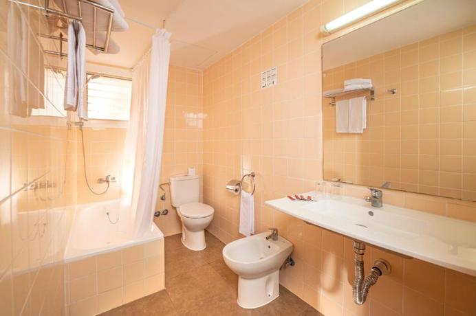 Imagen de la habitación del Hotel The BB Boutique Can Colom. Foto 8