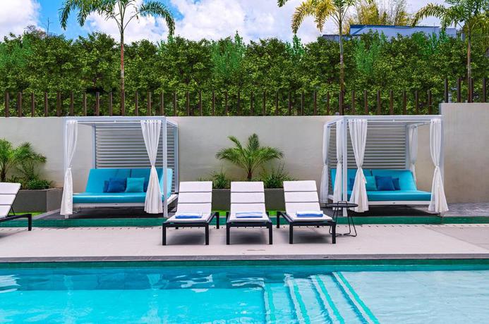 Imagen general del Hotel The BRIX, Autograph Collection. Foto 4