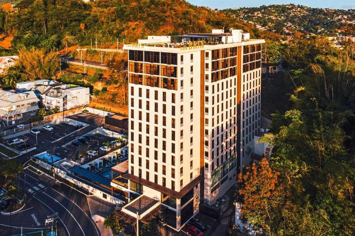 Imagen general del Hotel The BRIX, Autograph Collection. Foto 5