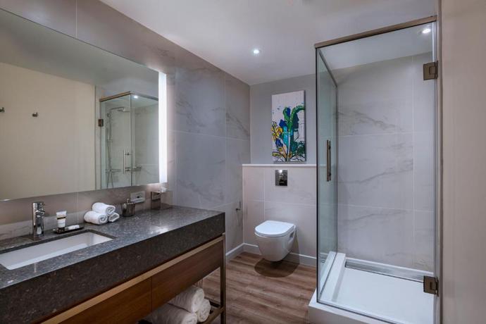 Imagen general del Hotel The BRIX, Autograph Collection. Foto 7