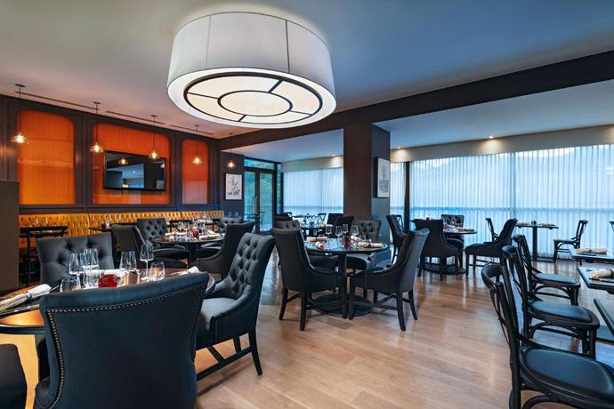 Imagen general del Hotel The BRIX, Autograph Collection. Foto 8