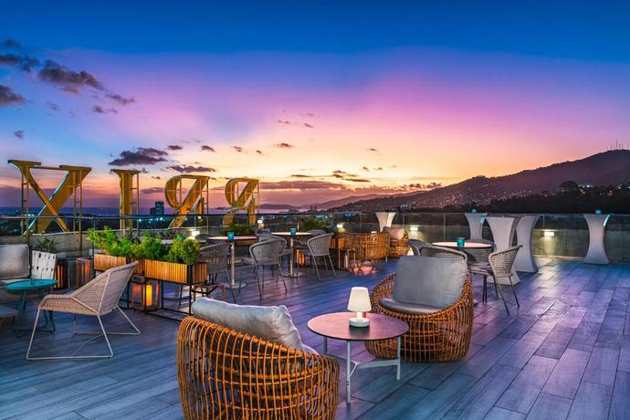 Imagen general del Hotel The BRIX, Autograph Collection. Foto 9