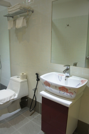 Imagen de la habitación del Hotel The Baba House. Foto 2