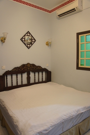 Imagen de la habitación del Hotel The Baba House. Foto 3
