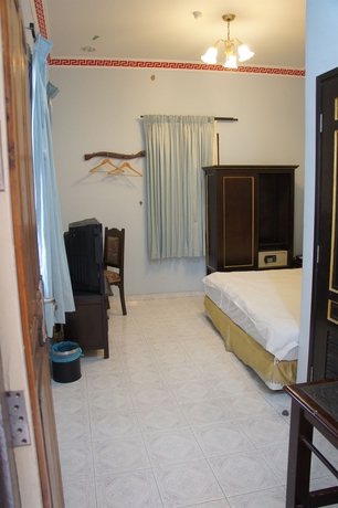 Imagen de la habitación del Hotel The Baba House. Foto 4