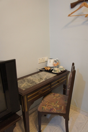 Imagen de la habitación del Hotel The Baba House. Foto 7