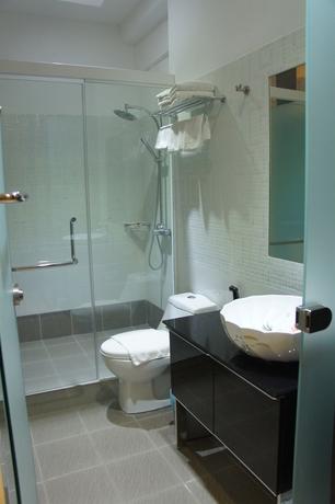 Imagen de la habitación del Hotel The Baba House. Foto 11