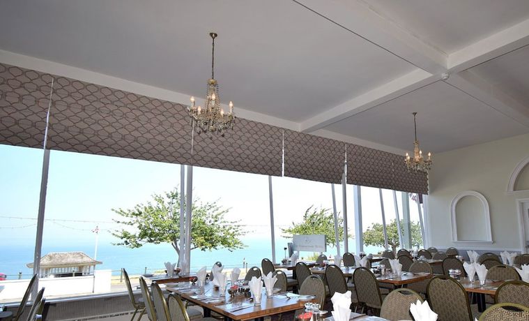 Imagen de los interiores del Hotel The Babbacombe. Foto 20