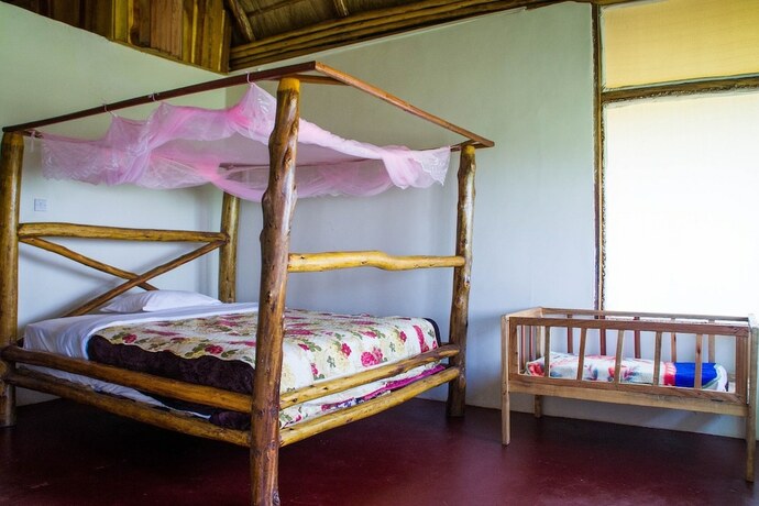 Imagen general del Hotel The Baboon Safari Resort. Foto 6