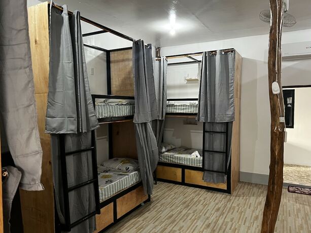 Imagen de la habitación del Hotel The Backyard Inn. Foto 17