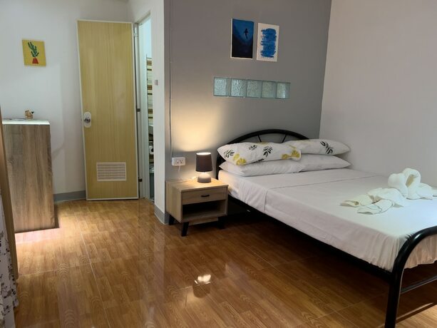 Imagen general del Hotel The Backyard Inn. Foto 4