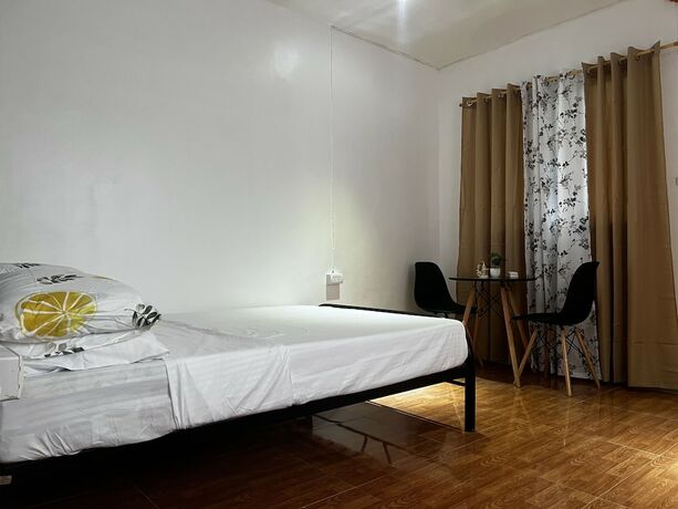 Imagen de la habitación del Hotel The Backyard Inn. Foto 19