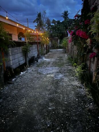 Imagen general del Hotel The Backyard Inn. Foto 8