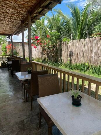 Imagen general del Hotel The Backyard Inn. Foto 11