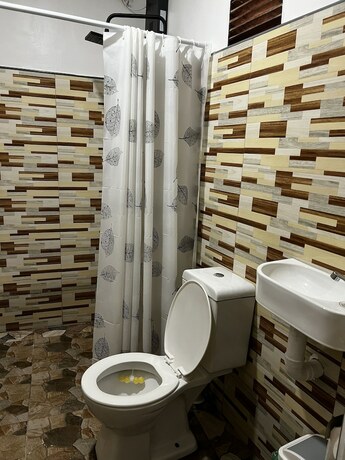 Imagen general del Hotel The Backyard Inn. Foto 14
