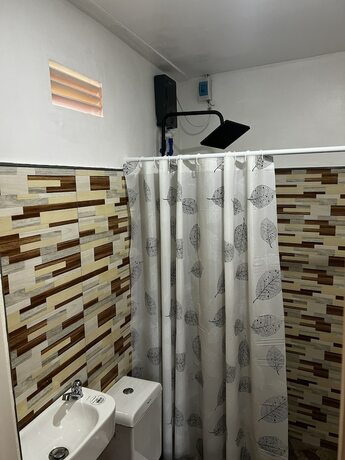 Imagen general del Hotel The Backyard Inn. Foto 16