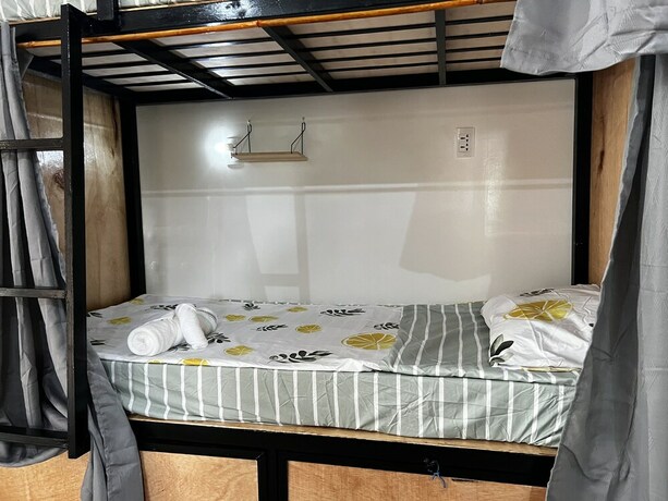 Imagen de la habitación del Hotel The Backyard Inn. Foto 20