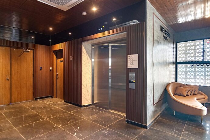 Imagen general del Hotel The Bagan Suite. Foto 4