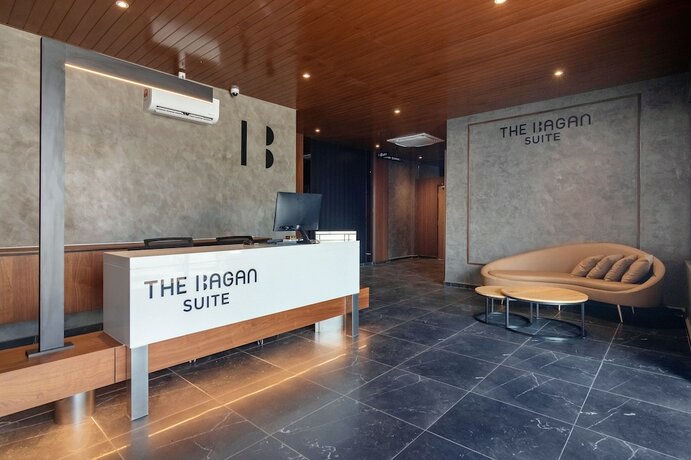 Imagen general del Hotel The Bagan Suite. Foto 7