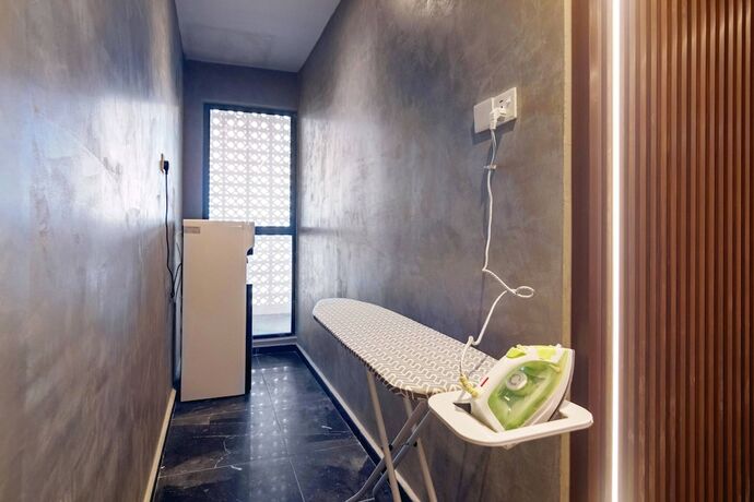 Imagen general del Hotel The Bagan Suite. Foto 10