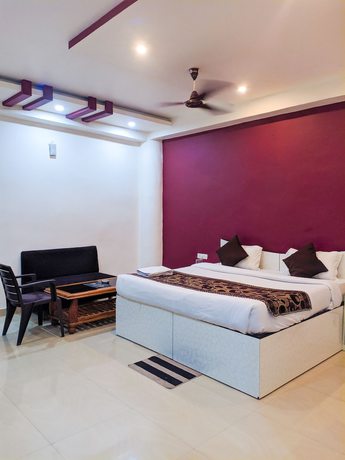 Imagen de la habitación del Hotel The Bagga Inn. Foto 6