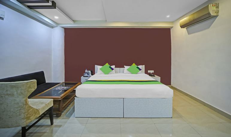 Imagen de la habitación del Hotel The Bagga Inn. Foto 9