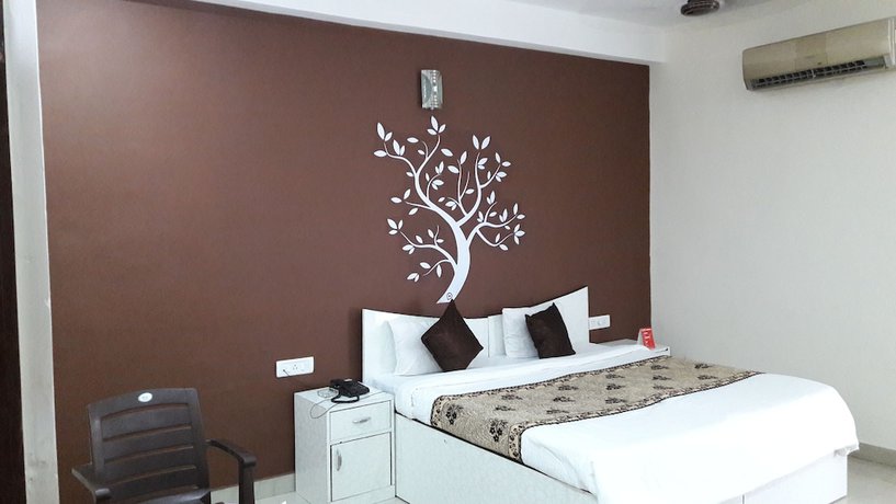 Imagen de la habitación del Hotel The Bagga Inn. Foto 10