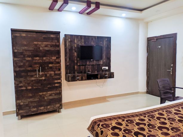 Imagen de la habitación del Hotel The Bagga Inn. Foto 12