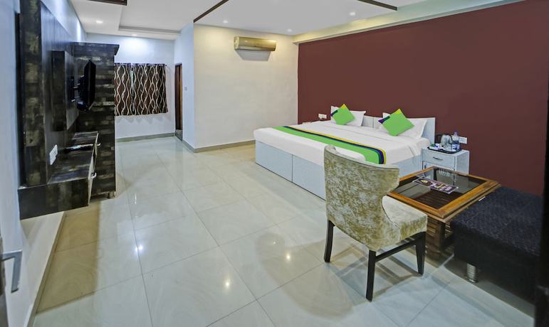 Imagen de la habitación del Hotel The Bagga Inn. Foto 14