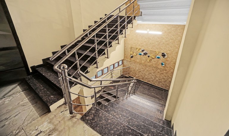 Imagen general del Hotel The Bagga Inn. Foto 3