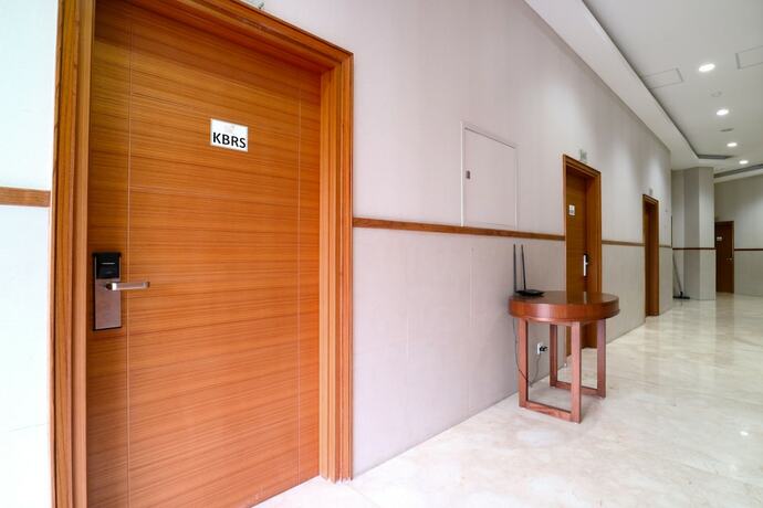 Imagen general del Hotel The Baile. Foto 5