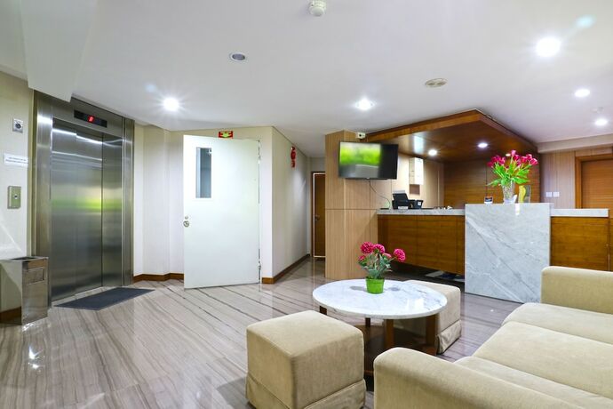 Imagen general del Hotel The Baile. Foto 8