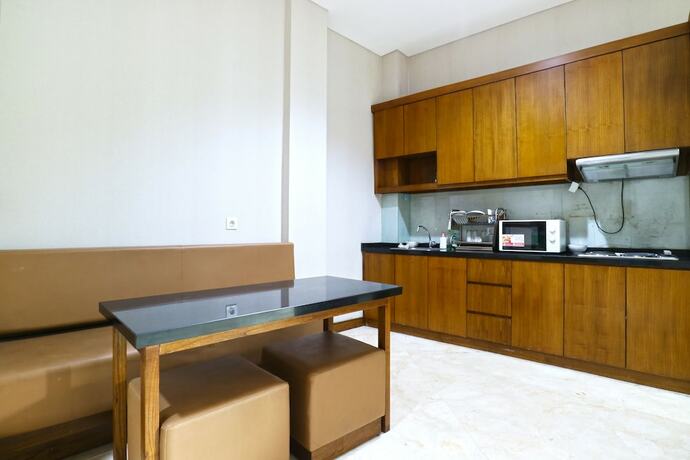 Imagen general del Hotel The Baile. Foto 10