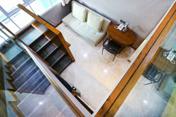 Imagen general del Hotel The Baile. Foto 13