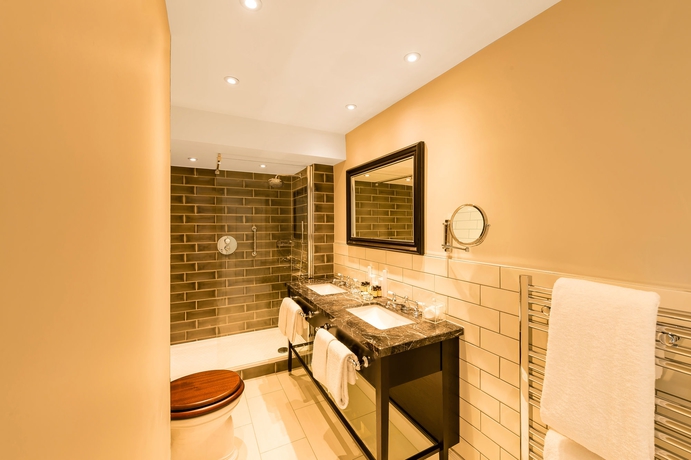 Imagen de la habitación del Hotel The Bailey’s Hotel London Kensington. Foto 7