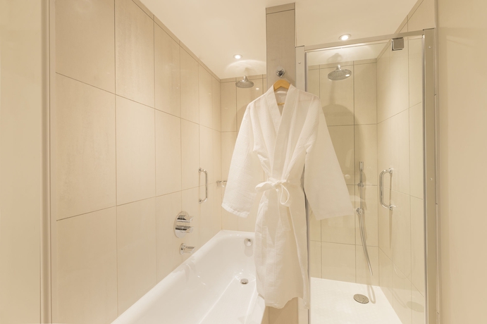 Imagen de la habitación del Hotel The Bailey’s Hotel London Kensington. Foto 9