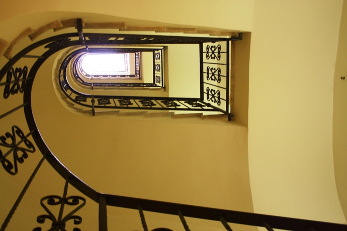 Imagen de los interiores del Hotel The Bailey's. Foto 9