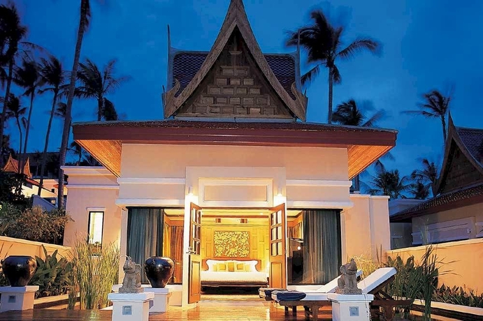 Imagen general del Hotel The Baiyoke Seacoast Resort. Foto 2