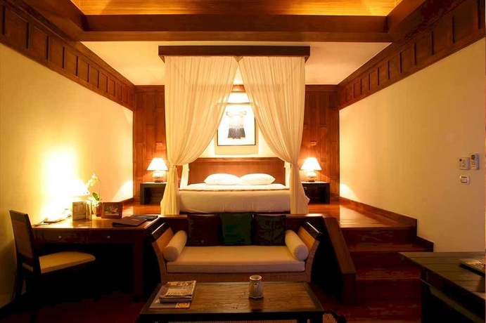 Imagen de la habitación del Hotel The Baiyoke Seacoast Resort. Foto 6