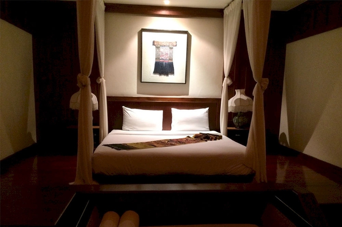 Imagen de la habitación del Hotel The Baiyoke Seacoast Resort. Foto 7