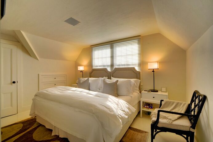 Imagen de la habitación del Hotel The Baker House 1650. Foto 11
