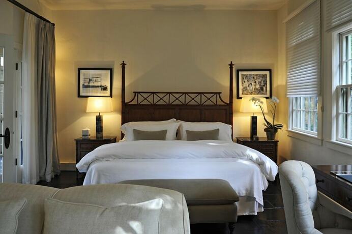 Imagen general del Hotel The Baker House 1650. Foto 4