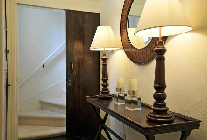 Imagen de la habitación del Hotel The Baker House 1650. Foto 13