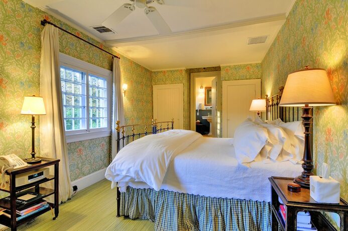 Imagen de la habitación del Hotel The Baker House 1650. Foto 14