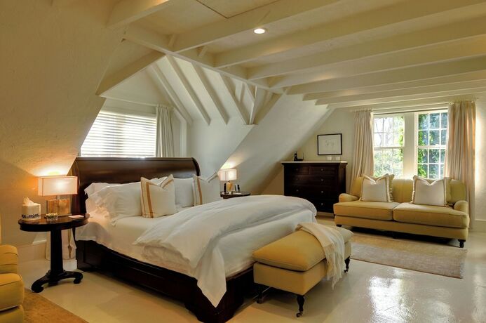 Imagen de la habitación del Hotel The Baker House 1650. Foto 16