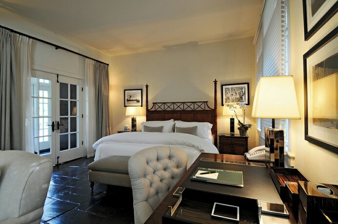 Imagen de la habitación del Hotel The Baker House 1650. Foto 17