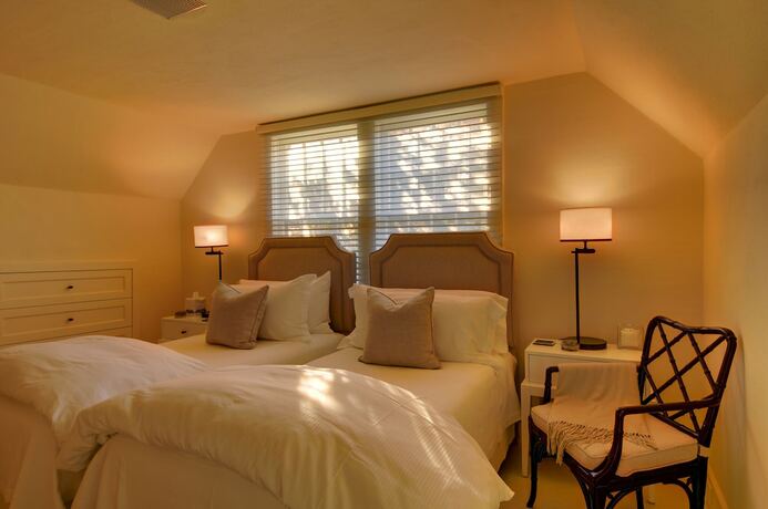 Imagen de la habitación del Hotel The Baker House 1650. Foto 18